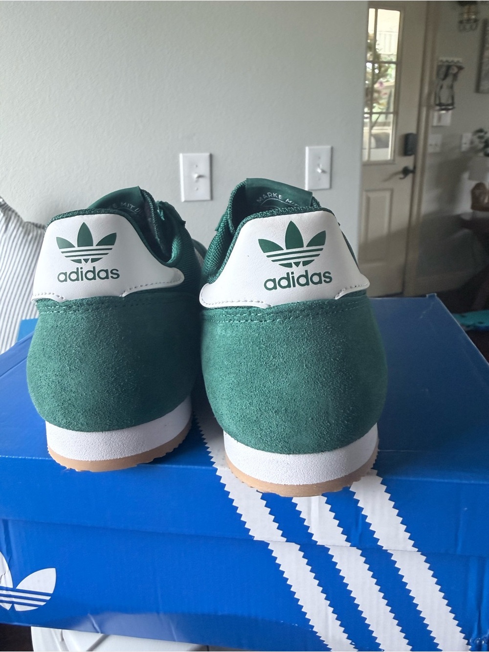 Adidas R71 - Picture 3 of 5